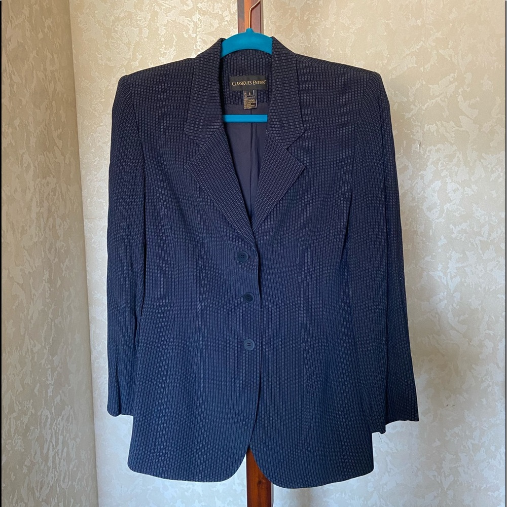 Classiques Entier Jacket - image 1